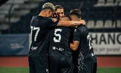 Nhận định, soi k&egrave;o Bylis vs Laci, 20h00 ng&agrave;y 4/11: Đối thủ kỵ giơ