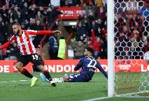 Nhận định, soi k&egrave;o Fulham vs Brentford, 3h00 ng&agrave;y 5/11: Xa nh&agrave; l&agrave; b&atilde;o tố