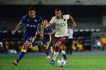 Nhận định, soi k&egrave;o Hellas Verona vs AS Roma, 0h00 ng&agrave;y 4/11: Đ&acirc;u dễ bắt nạt