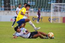 Nhận định, soi k&egrave;o ISPE FC vs Dagon FC, 16h30 ng&agrave;y 4/11: Nỗi đau k&eacute;o d&agrave;i