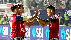 Nhận định, soi k&egrave;o Jamshedpur vs Chennaiyin, 21h00 ng&agrave;y 4/11: Tin v&agrave;o cửa dưới