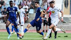 Nhận định, soi k&egrave;o Kalamata vs Kifisia, 20h00 ng&agrave;y 4/11: Kh&oacute; tin chủ nh&agrave;