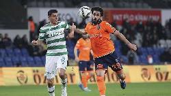 Nhận định, soi k&egrave;o Konyaspor vs Istanbul Basaksehir, 17h30 ng&agrave;y 3/11: R&uacute;t ngắn khoảng c&aacute;ch