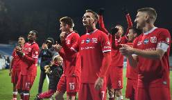 Nhận định, soi k&egrave;o Kryvbas vs Rukh Lviv, 20h30 ng&agrave;y 4/11: Cửa tr&ecirc;n &lsquo;ghi điểm&rsquo;