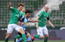 Nhận định, soi k&egrave;o Monchengladbach vs Bremen, 23h30 ng&agrave;y 3/11: Xa nh&agrave; l&agrave; thăng hoa