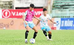Nhận định, soi k&egrave;o Ph&ugrave; Đổng Ninh B&igrave;nh vs Long An, 16h00 ng&agrave;y 3/11: Tiếp đ&agrave; hưng phấn