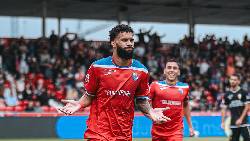 K&egrave;o v&agrave;ng b&oacute;ng đ&aacute; Gil Vicente vs Santa Clara, 03h45 ng&agrave;y 4/11: Tin v&agrave;o chủ nh&agrave;