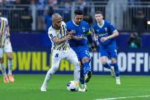 Nhận định, soi k&egrave;o Al-Gharafa vs Al Hilal, 1h15 ng&agrave;y 4/11: Joselu tiến l&ecirc;n