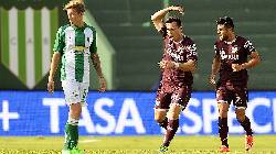 Nhận định, soi k&egrave;o Banfield vs Lanus, 07h15 ng&agrave;y 4/11: Ca kh&uacute;c khải ho&agrave;n
