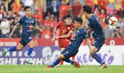 Nhận định, soi k&egrave;o H&agrave; Tĩnh vs Ho&agrave;ng Anh Gia Lai, 18h00 ng&agrave;y 4/11: &Aacute;m ảnh xa nh&agrave;