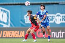 Nhận định, soi k&egrave;o HNK Gorica vs Lokomotiva Zagreb, 0h00 ng&agrave;y 4/11: Kh&aacute;ch chiếm ưu thế