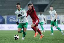 Nhận định, soi k&egrave;o Lechia Gdansk vs Radomiak Radom, 0h00 ng&agrave;y 4/11: Điểm tựa s&acirc;n nh&agrave;