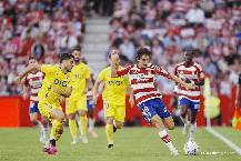 Nhận định, soi k&egrave;o Real Valladolid vs Granada, 2h30 ng&agrave;y 4/11: Kh&aacute;ch v&agrave;o phom
