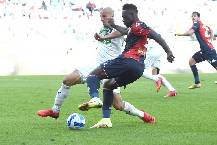 Nhận định, soi k&egrave;o Sassuolo vs Genoa, 0h30 ng&agrave;y 4/11: Nhấn ch&igrave;m đối thủ