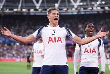 Nhận định, soi k&egrave;o Tottenham vs Copenhagen, 03h00 ng&agrave;y 5/11: Top 8 trong tầm tay chủ nh&agrave;