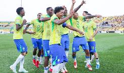 Nhận định, soi k&egrave;o U17 Brazil vs U17 Honduras, 19h30 ng&agrave;y 4/11: Tin v&agrave;o &lsquo;tiểu Selecao&rsquo;
