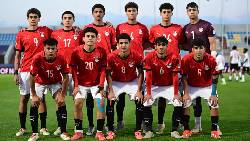 Nhận định, soi k&egrave;o U17 Haiti vs U17 Ai Cập, 20h30 ng&agrave;y 4/11: Bất ngờ?