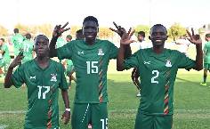 Nhận định, soi k&egrave;o U17 Indonesia vs U17 Zambia, 22h45 ng&agrave;y 4/11: T&acirc;n binh tỏa s&aacute;ng