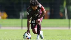 Nhận định, soi k&egrave;o U17 Mexico vs U17 H&agrave;n Quốc, 20h00 ng&agrave;y 4/11: El Tri đ&aacute;ng tin