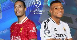 Opta dự đo&aacute;n lượt trận thứ 4 v&ograve;ng bảng c&uacute;p C1 ch&acirc;u &Acirc;u