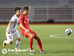 U22 Singapore 0-1 U22 Việt Nam: Người h&ugrave;ng Đức Chinh