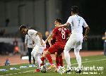 Trực tiếp b&oacute;ng đ&aacute; SEA Games VTV5, VTV6 h&ocirc;m nay 3/12: U22 Singapore vs U22 Việt Nam