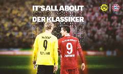 Matthew Tranter dự đo&aacute;n Dortmund vs Bayern Munich, 0h30 ng&agrave;y 5/12