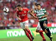 Nhận định, soi k&egrave;o Benfica vs Sporting Lisbon, 4h15 ng&agrave;y 4/12