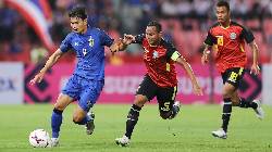 Nhận định, soi k&egrave;o Đ&ocirc;ng Timor vs Th&aacute;i Lan, 16h30 ng&agrave;y 5/12