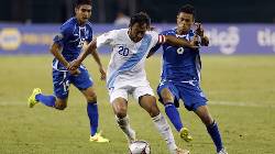 Nhận định, soi k&egrave;o El Salvador vs Ecuador, 9h ng&agrave;y 5/12