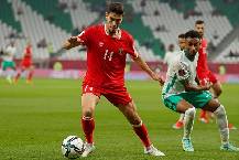 Nhận định, soi k&egrave;o Jordan vs Morocco, 17h00 ng&agrave;y 4/12