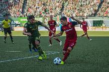 Nhận định, soi k&egrave;o Portland Timbers vs Real Salt Lake, 6h37 ng&agrave;y 5/12
