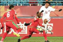 Nhận định, soi k&egrave;o Qatar vs Oman, 20h ng&agrave;y 3/12