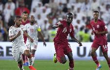 Ph&acirc;n t&iacute;ch k&egrave;o hiệp 1 Qatar vs Oman, 20h ng&agrave;y 3/12