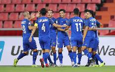 Soi k&egrave;o phạt g&oacute;c Đ&ocirc;ng Timor vs Th&aacute;i Lan, 16h30 ng&agrave;y 5/12