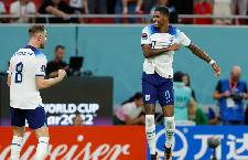 Biến động tỷ lệ k&egrave;o Anh vs Senegal, 2h ng&agrave;y 5/12