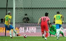 Biến động tỷ lệ k&egrave;o Brazil vs H&agrave;n Quốc, 2h ng&agrave;y 6/12