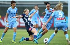 Nhận định, soi k&egrave;o nữ Melb. Victory vs nữ Wellington Phoenix, 12h ng&agrave;y 4/12