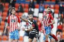 Nhận định, soi k&egrave;o Racing Santander vs Lugo, 22h15 ng&agrave;y 4/12