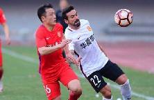 Nhận định, soi k&egrave;o Suzhou Dongwu vs Beijing Sport, 13h ng&agrave;y 4/12
