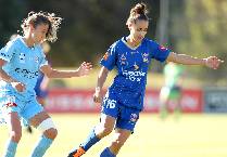 Ph&acirc;n t&iacute;ch k&egrave;o hiệp 1 Nữ Adelaide vs Nữ Western United, 12h ng&agrave;y 4/12