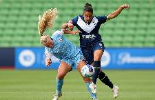 Ph&acirc;n t&iacute;ch k&egrave;o hiệp 1 nữ Melb. Victory vs nữ Wellington Phoenix, 12h ng&agrave;y 4/12