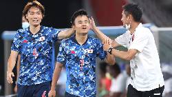 Soi bảng dự đo&aacute;n tỷ số ch&iacute;nh x&aacute;c Nhật Bản vs Croatia, 22h ng&agrave;y 5/12