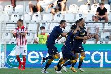 Soi k&egrave;o b&oacute;ng đ&aacute; Italia h&ocirc;m nay 4/12: S&uuml;dtirol vs Frosinone