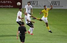 Soi k&egrave;o, dự đo&aacute;n Macao Alashkert vs Ararat, 17h ng&agrave;y 4/12