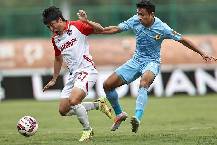 Soi k&egrave;o, dự đo&aacute;n Macao Qingdao Youth vs Xinjiang Tianshan, 13h ng&agrave;y 4/12