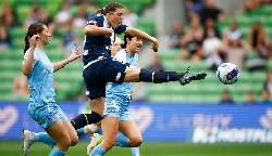 Soi k&egrave;o phạt g&oacute;c nữ Melb. Victory vs nữ Wellington Phoenix, 12h ng&agrave;y 4/12