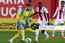 Soi k&egrave;o t&agrave;i xỉu Arouca vs Leixoes h&ocirc;m nay, 0h ng&agrave;y 5/12    