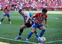 Soi k&egrave;o t&agrave;i xỉu Gijon vs Las Palmas h&ocirc;m nay, 0h30 ng&agrave;y 4/12