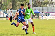 Soi k&egrave;o t&agrave;i xỉu Kenkre vs Gokulam h&ocirc;m nay, 18h ng&agrave;y 4/12